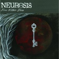 Neurosis - Fires Within Fires in the group CD / Hårdrock at Bengans Skivbutik AB (2057851)