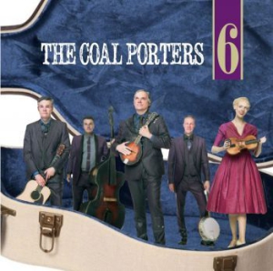 Coal Porters - No.6 in the group CD / Rock at Bengans Skivbutik AB (2057854)