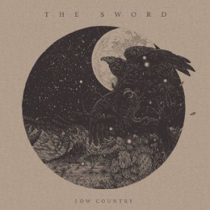 Sword - Low Country in the group CD / Hårdrock/ Heavy metal at Bengans Skivbutik AB (2057863)