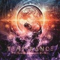 TEMPERANCE - EARTH EMBRACES US ALL THE in the group CD at Bengans Skivbutik AB (2057913)