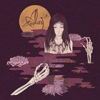 Alcest - Kodama (2 Cd 36 Pages With Lyrics) in the group Minishops / Alcest at Bengans Skivbutik AB (2057919)