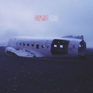 Harm Wulf - Hijrah in the group VINYL / Pop-Rock at Bengans Skivbutik AB (2057930)