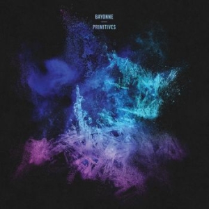 Bayonne - Primitives in the group VINYL / Dance-Techno,Elektroniskt at Bengans Skivbutik AB (2058234)