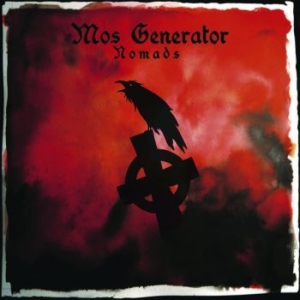 Mos Generator - Firmament (Inkl.Cd) in the group VINYL / Rock at Bengans Skivbutik AB (2058355)