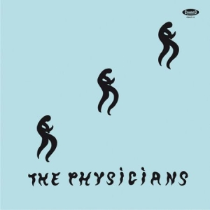 Physicians - Physicians in the group VINYL / Rock at Bengans Skivbutik AB (2058403)