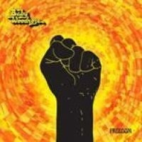 Baby Woodrose - Freedom in the group CD / Dansk Musik,Pop-Rock at Bengans Skivbutik AB (2058913)