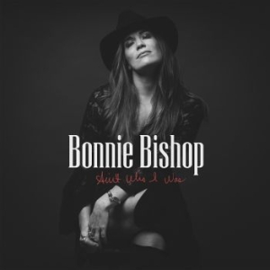 Bishop Bonnie - Ain't Who I Was in the group VINYL / Vinyl Country at Bengans Skivbutik AB (2060220)