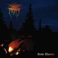 Darkthrone - Arctic Thunder (Vinyl Lp) i gruppen VI TIPSAR / Vinylkampanjer / Vinylkampanj hos Bengans Skivbutik AB (2060223)