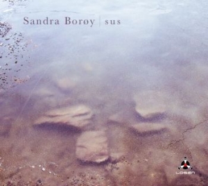 Boröy Sandra - Sus in the group VINYL / Jazz at Bengans Skivbutik AB (2060232)