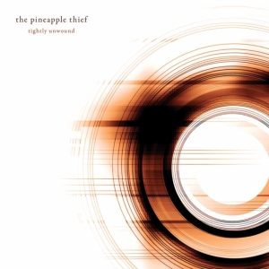 Pineapple Thief - Tightly Unwound in the group Minishops / The Pineapple Thief at Bengans Skivbutik AB (2060250)