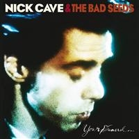 Nick Cave & The Bad Seeds - Your Funeral... My Trial in the group OUR PICKS / Most wanted classics on CD at Bengans Skivbutik AB (2060258)