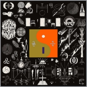 Bon Iver - 22, A Million in the group OUR PICKS / Best Album Of The 10s / Bäst Album Under 10-talet - RollingStone at Bengans Skivbutik AB (2060520)