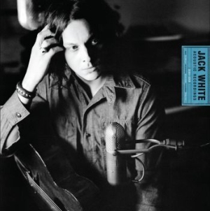 Jack White - Acoustic Recordings 1998-2016 in the group Minishops / Jack White at Bengans Skivbutik AB (2060534)