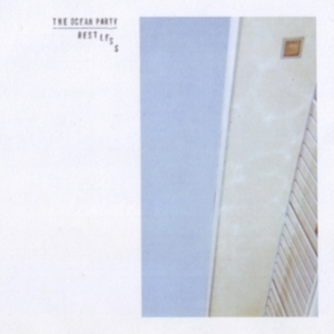 Ocean Party - Restless in the group CD / Pop-Rock at Bengans Skivbutik AB (2060599)