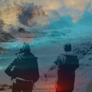 Loch Lomond - Pens From Spain in the group VINYL / Pop-Rock at Bengans Skivbutik AB (2060646)