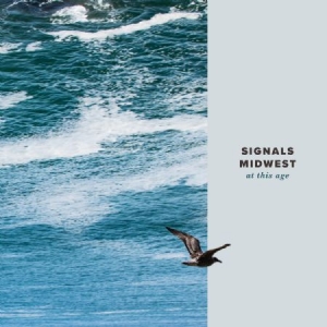 Signals Midwest - At This Age in the group VINYL / Rock at Bengans Skivbutik AB (2060647)