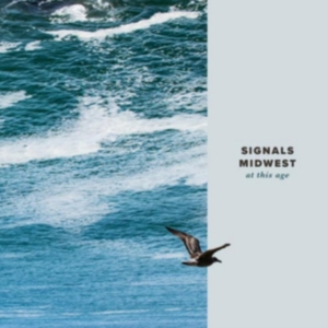 Signals Midwest - At This Age in the group VINYL / Pop-Rock at Bengans Skivbutik AB (2060647)