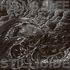 Helms Alee - Stillicide in the group CD / Rock at Bengans Skivbutik AB (2060650)