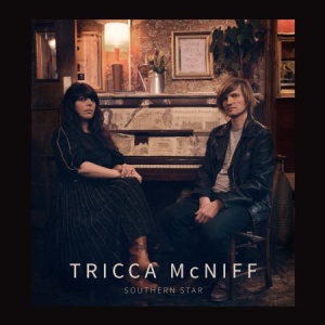 Tricca/Mcniff - Southern Star in the group CD / Pop at Bengans Skivbutik AB (2060683)