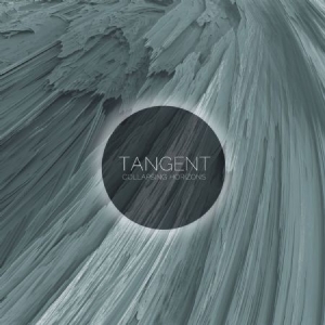 Tangent - Collapsing Horizons in the group VINYL / Pop at Bengans Skivbutik AB (2060699)