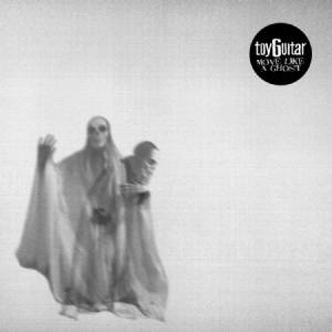 Toy Guitar - Move Like A Ghost in the group VINYL / Rock at Bengans Skivbutik AB (2060729)
