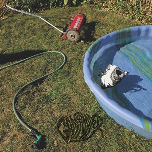 Godstopper - Lie Down in the group CD / Rock at Bengans Skivbutik AB (2060740)