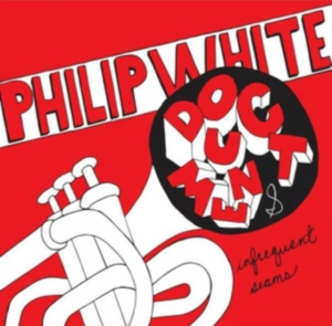 White Philip - Document in the group CD / Pop-Rock at Bengans Skivbutik AB (2060768)