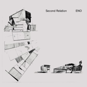 Second Relation - Eno in the group CD / Rock at Bengans Skivbutik AB (2060810)