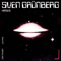 Grunberg Sven - Hingus in the group CD / Pop-Rock at Bengans Skivbutik AB (2060826)