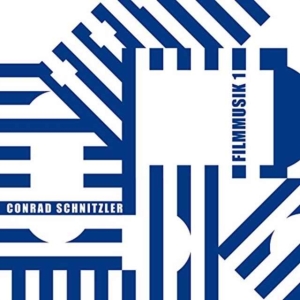 Schnitzler Conrad - Filmmusik 1 in the group CD / Film-Musikal at Bengans Skivbutik AB (2060828)