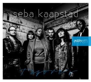 Seba Kaapstad - Tagore's in the group CD / Jazz/Blues at Bengans Skivbutik AB (2060858)