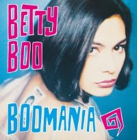 Betty Boo - Boomania - Deluxe Edition in the group CD / Pop-Rock at Bengans Skivbutik AB (2060876)