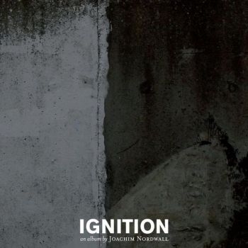 Nordwall Joachim - Ignition in the group CD / Bestsellers at Bengans Skivbutik AB (2060909)
