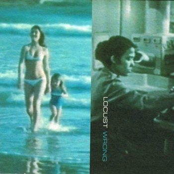 Locust - Wrong in the group CD / Bestsellers at Bengans Skivbutik AB (2060915)