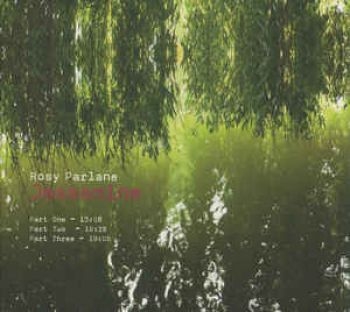 Parlane Rosy - Jessamine in the group CD / Pop at Bengans Skivbutik AB (2060920)