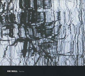 Kk Null - Fertile in the group CD / Rock at Bengans Skivbutik AB (2060924)