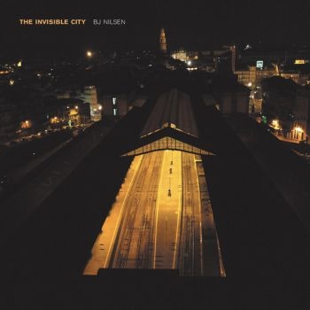 Nilsen Bj - The Invisible City in the group CD / Bestsellers at Bengans Skivbutik AB (2060925)
