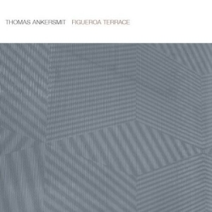 Ankersmit Thomas - Figueroa Terrace in the group CD / Pop at Bengans Skivbutik AB (2060933)