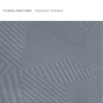 Ankersmit Thomas - Figueroa Terrace in the group CD / Bestsellers at Bengans Skivbutik AB (2060933)