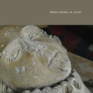 Alvelos Heitor - Faith in the group CD / Pop-Rock at Bengans Skivbutik AB (2060937)