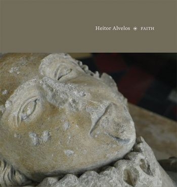 Alvelos Heitor - Faith in the group CD / Pop at Bengans Skivbutik AB (2060937)