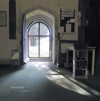 Jeck Philip - Cardinal in the group VINYL / Bestsellers at Bengans Skivbutik AB (2060946)