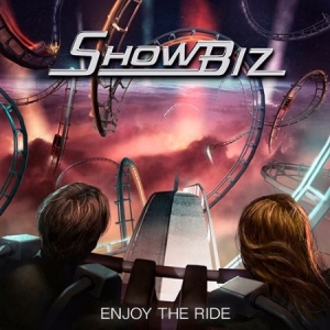 Showbiz - Enjoy The Ride in the group CD / Rock at Bengans Skivbutik AB (2060968)