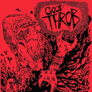 Good Throb - Good Throb in the group VINYL / Rock at Bengans Skivbutik AB (2060990)