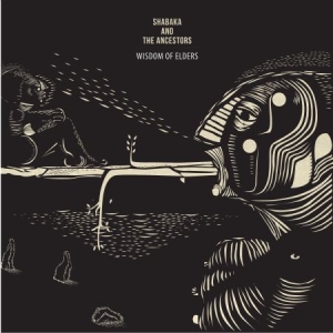 Shabaka & The Ancestors - Wisdom Of Elders in the group VINYL / Jazz/Blues at Bengans Skivbutik AB (2061001)