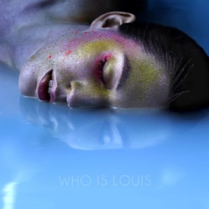 Who Is Louis - Who Is Louis in the group CD / Pop at Bengans Skivbutik AB (2061041)