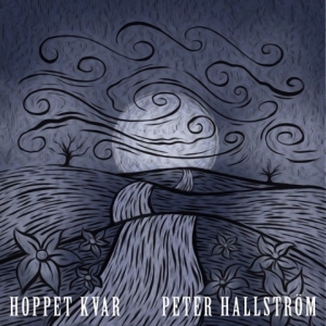 Hallström Peter - Hoppet Kvar in the group CD / Pop-Rock,Svensk Musik,Övrigt at Bengans Skivbutik AB (2061054)