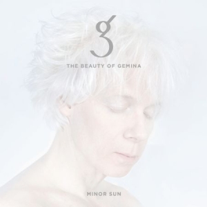 Beauty Of Gemina - Minor Sun in the group CD / Rock at Bengans Skivbutik AB (2061064)