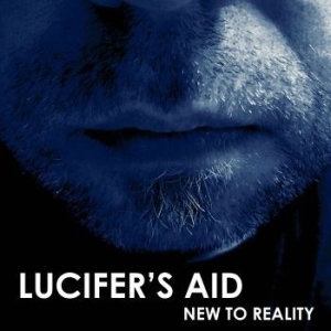Lucifer's Aid - New To Reality in the group Labels / Progress Productions at Bengans Skivbutik AB (2061557)