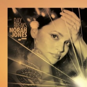 Norah Jones - Day Breaks (Vinyl) i gruppen VI TIPSAR / Klassiska lablar / Blue Note hos Bengans Skivbutik AB (2061595)
